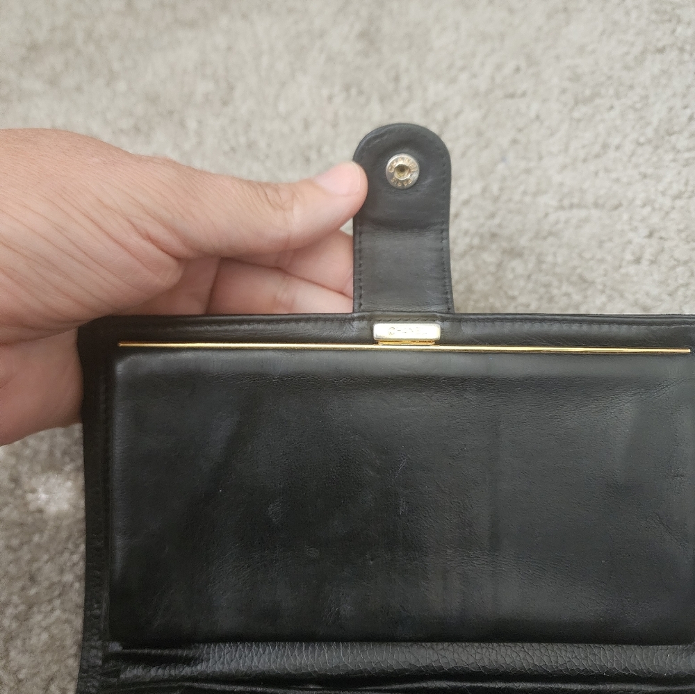 Chanel wallet - Picture 6 of 7